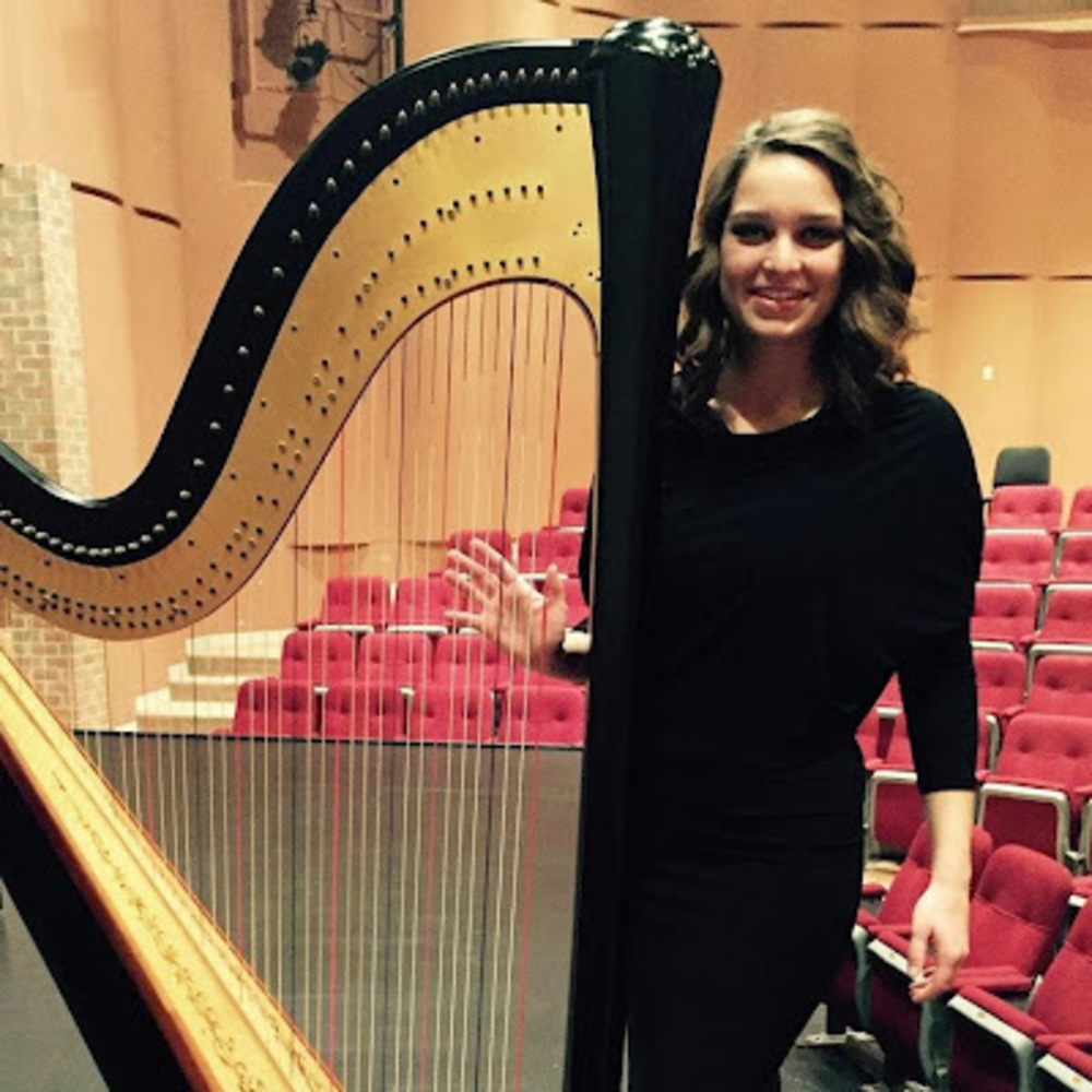 Meet your Posher, Mikayla